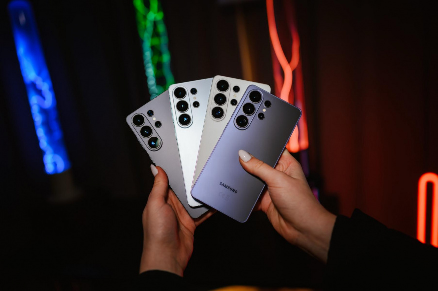 Ultra bez stylusu? Samsung prý chystá Galaxy S27 Pro