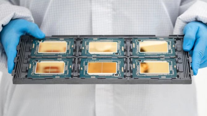 Budoucnost Intelu v procesorech: Nova Lake má lepší IPC než Zen 6 a co přinesou další generace