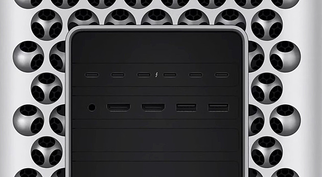 Apple končí po 20 letech s produktem, jehož kolečka stála 20 tisíc korun