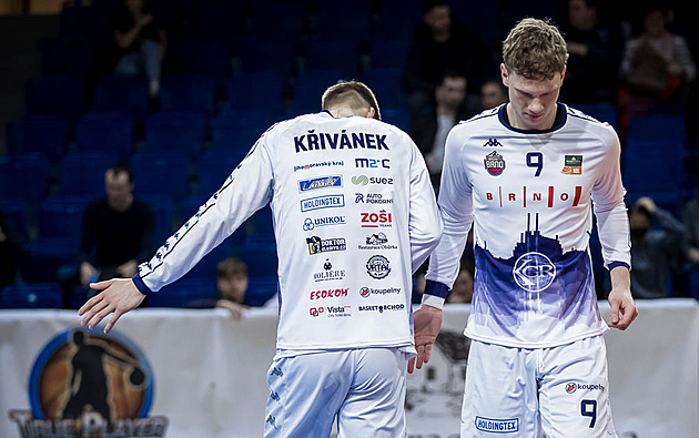 Továrna na talent? Nečas a kol. byli vzácní, Next Generation se však Brnu dál vyplácí