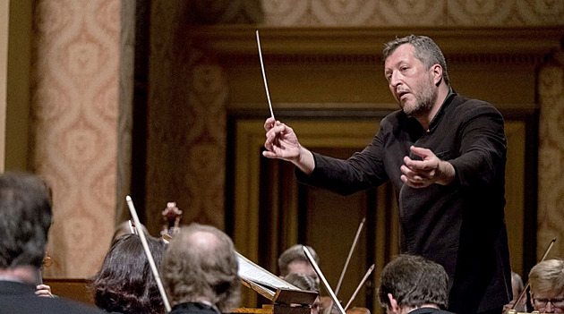 Česká filharmonie oslaví Beethovena, přivítá i hvězdu moderní hudby