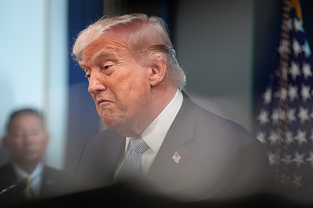 Trumpova blokáda žene ceny ropy opět vzhůru. Na obzoru je 150 dolarů za barel