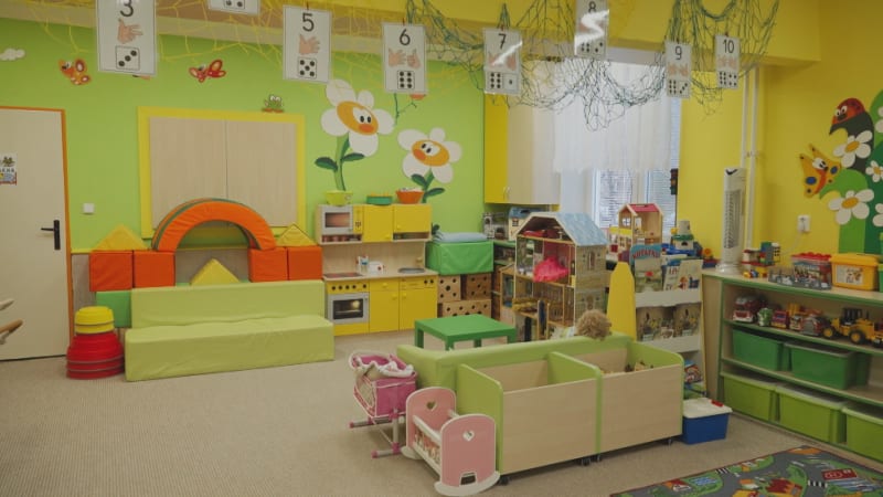 Hrůzný incident ve školce v Seredi: Předškoláci měli píchat děti použitými injekčními jehlami