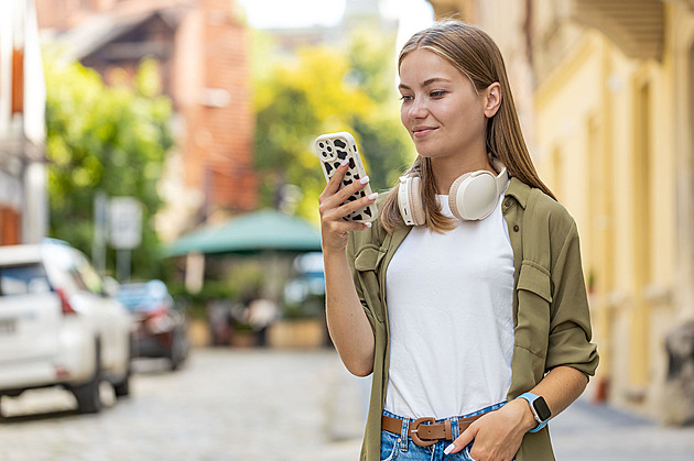 Našli jsme tarif za hubičku. Něco však musíte obětovat