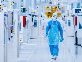 Komerční výroba na 2nm procesu Samsungu hned tak nezačne, výtěžnost roste pomalu