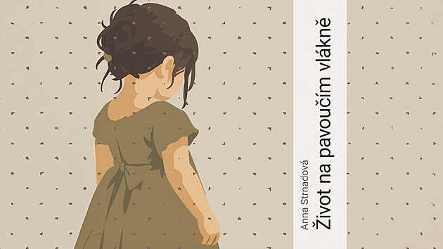 Příběhy na pozadí dějin. Audiokniha Život na pavoučím vlákně s 50% slevou