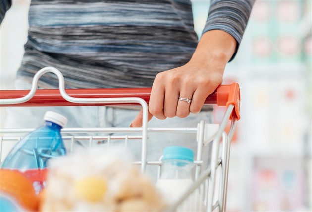 Globus spustil v Ostravě rozvoz nákupů. Dosud fungoval jen v Praze