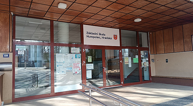 Humpolecká škola, kde v zimě podala výpověď polovina kantorů, má novou ředitelku