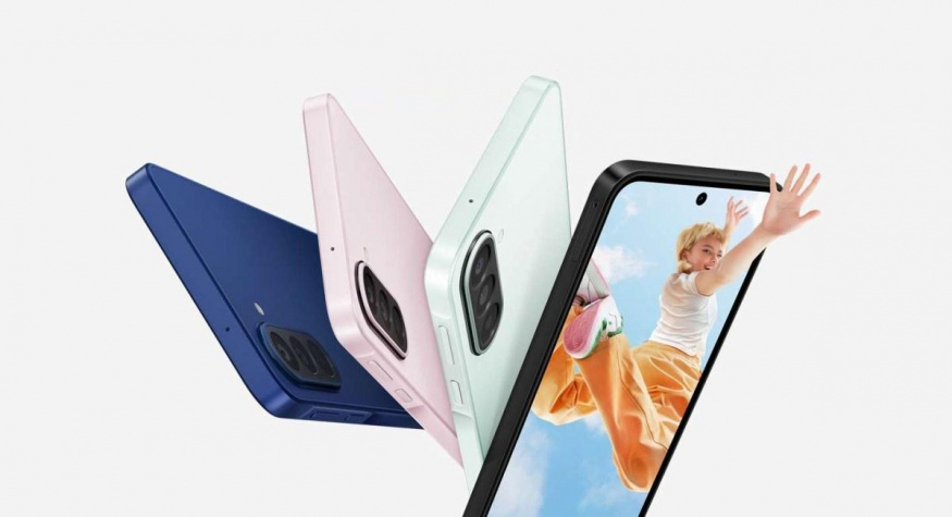 Samsung Galaxy A27 dostal lepší displej a procesor. Jsou zde ale i nepříjemné ústupky