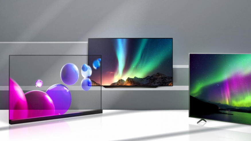 LG představilo revoluci v OLED panelech. Svítí více, jsou efektivnější a vydrží mnohem déle