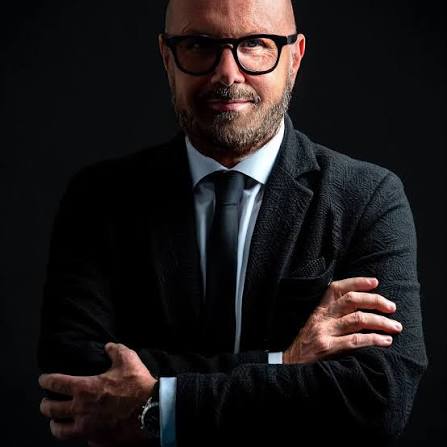 Jiří Morštadt vstupuje do voleb do Senátu. Kandidaturu podporuje Hnutí Generace