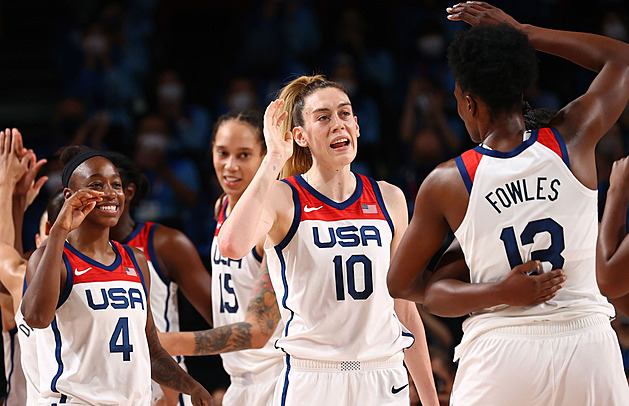 Kurzy na MS v basketbalu žen 2026: Zastaví někdo dvacetiletou nadvládu USA?