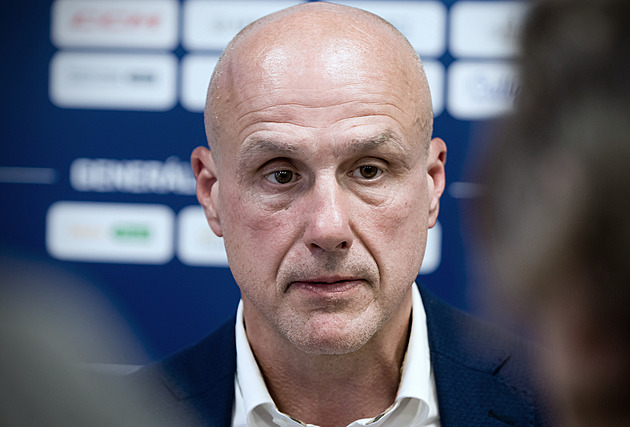 Straka před startem sezony: Nejdůležitější je extraliga, ale Ligy mistrů si moc vážíme