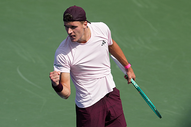 Menšík vs. Tien na US Open 2026: Zápasové informace, kurzy a přímý přenos