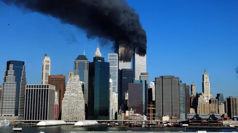 Představitelé New Yorku věděli o toxickém vzduchu po 11. září. Veřejnosti lhali