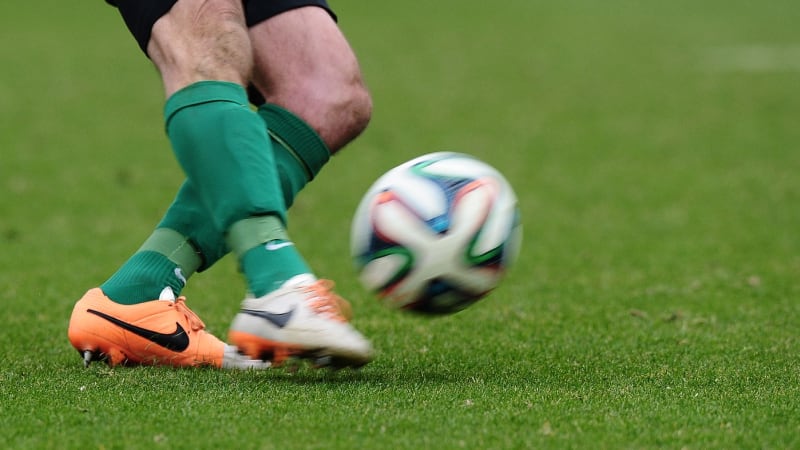Fotbalista v Německu čelí obvinění ze smrtelné otravy spoluhráče. Klub je v šoku
