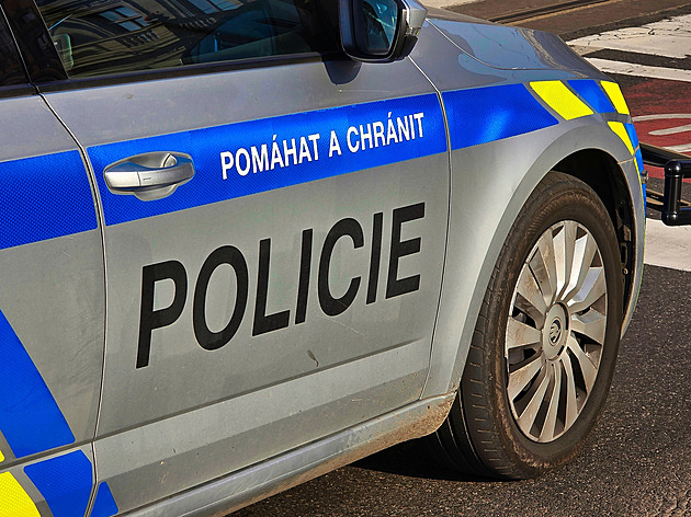 Hromadná bitka v centru Prahy. Létaly pěsti i násada od krumpáče