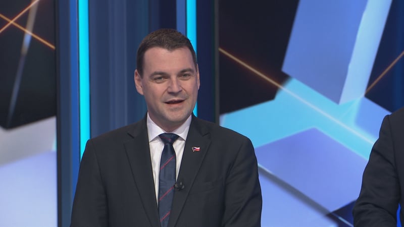 Macinka obdržel pozvánku na jednání Babiše s prezidentem. Po dohodě na něj nedorazí