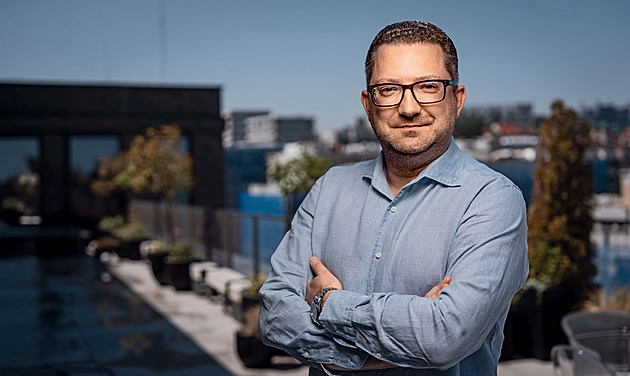 Čekají nás dost převratné události. Slaný o tom, jak EU jinde zvyšuje emise i pádu VW