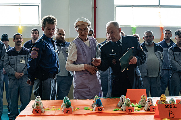 Serial Killer zahájí Prušinovského Oddíl B, festival uvede pětici českých novinek