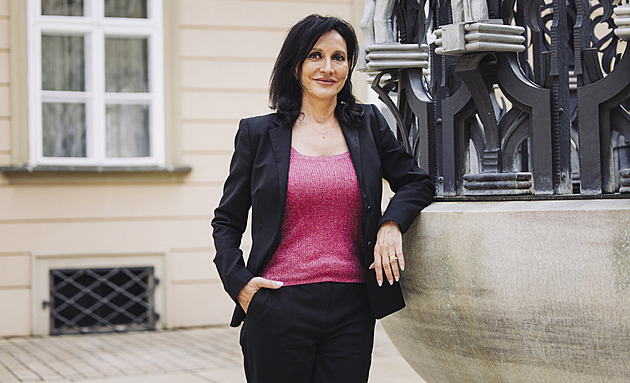 U Lužánek se musí vyřešit infrastruktura, říká jednička Brno klidem Podivinská