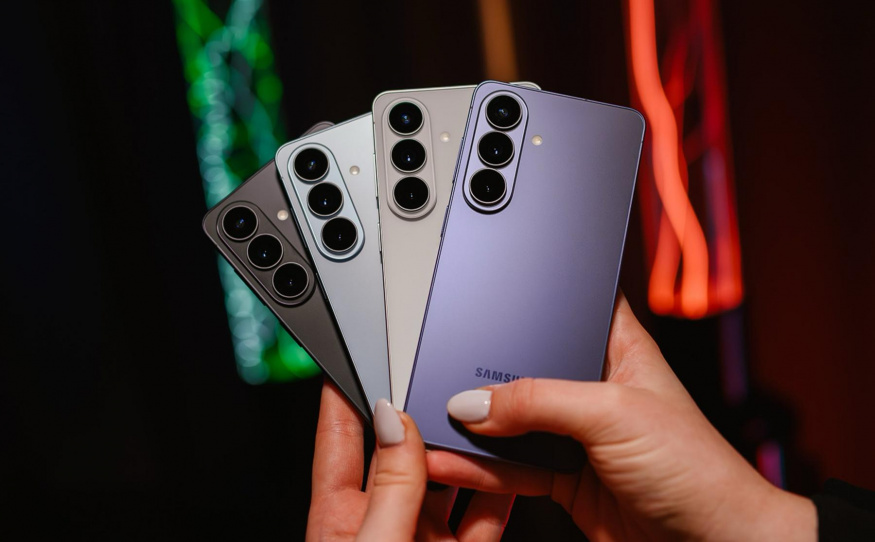 Samsungy za nejlepší ceny v roce. Galaxy S26 vychází jen na 15 690 Kč
