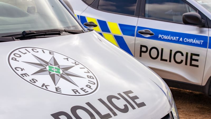 Policie zasahovala ve VZP a farmaceutických firmách. Zadržela bývalého náměstka