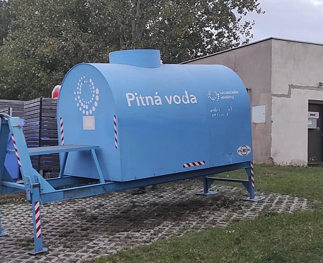 Vodárny znovu našly ve vodě olovo. V Postřižíně překročilo limit trojnásobně