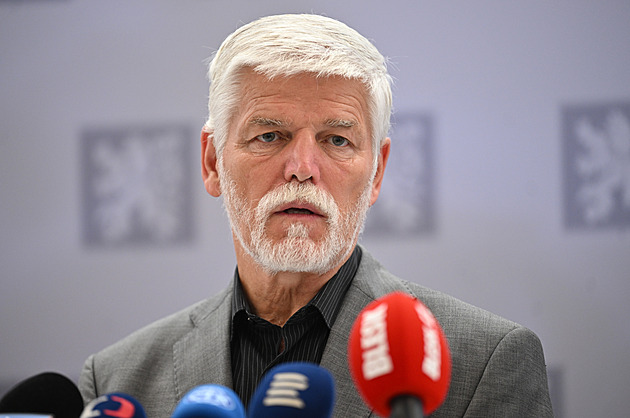 Prezident Pavel nepůjde ke komunálním volbám