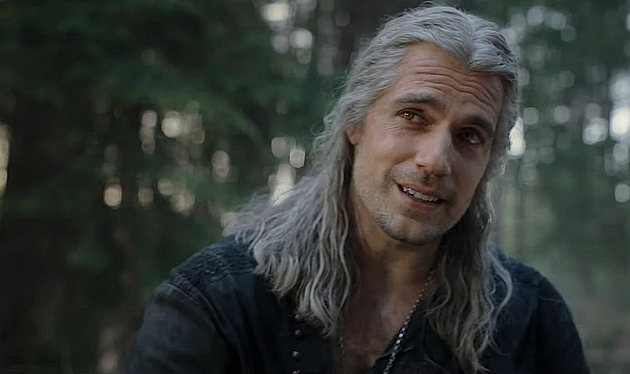 Vichry jsou daleko, ale film ze světa Hry o trůny zná datum. V hlavní roli Henry Cavill?