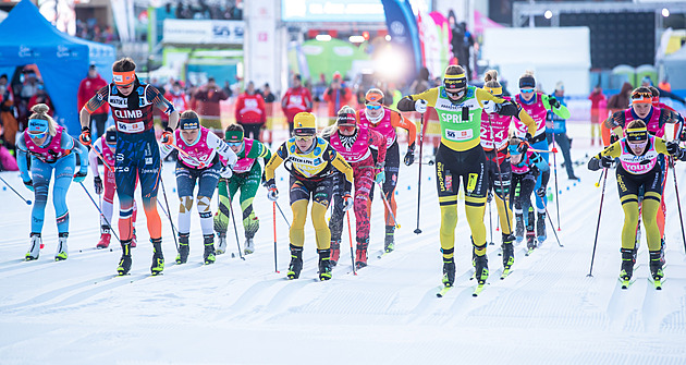 Ski Classics 2026/2027: Program závodů, novinky a Jizerská 50