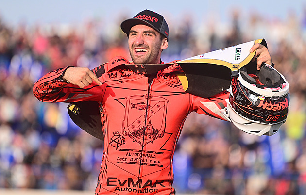 Tak zase nic. Kvěch divokou kartu nemá, v Grand Prix bude opět jen náhradníkem