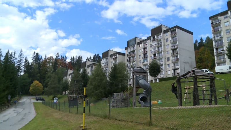 Volební turismus ve Špindlu? Do města se náhle stěhují lidé, starosta zvažuje trestní oznámení