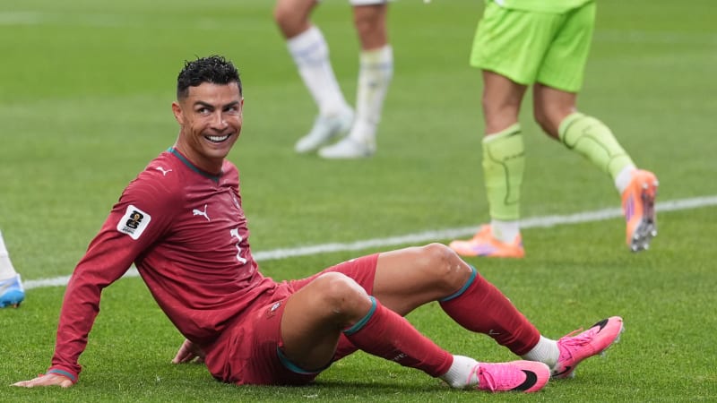 Ronaldův odjezd z reprezentace řeší disciplinární komise. Potrestá Portugalsko svou legendu?
