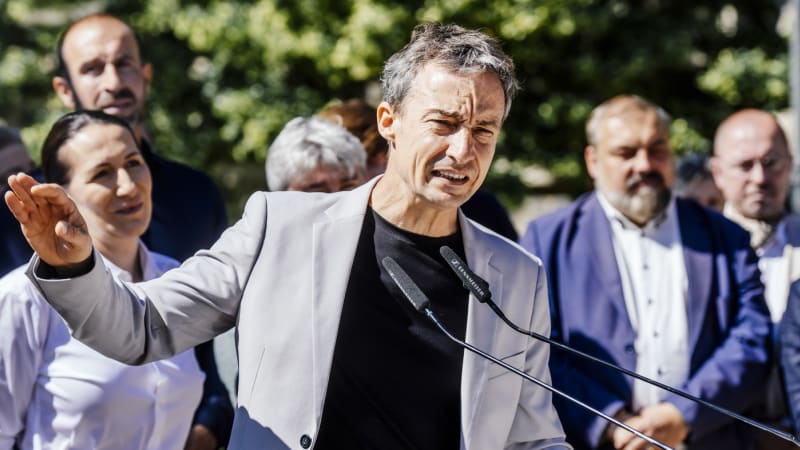 Boj o magistráty: ODS můžou v Praze obejít, SPD pod čarou. Šachy v Brně či Ostravě
