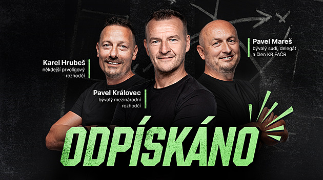 ODPÍSKÁNO: Jak VAR určil místo faulu na Provoda? Expert i o (ne)penaltě v Liberci