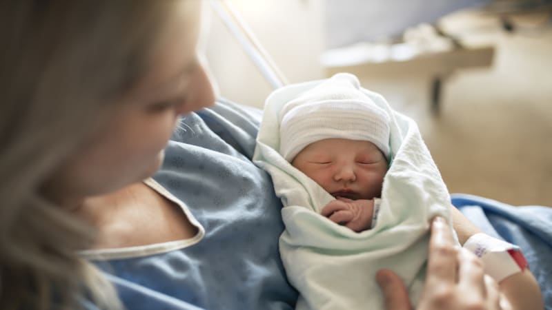 Rodina, nebo kariéra? Flexibilní úvazky nestačí, znělo Sněmovnou. Na rodičák může jít i ministr
