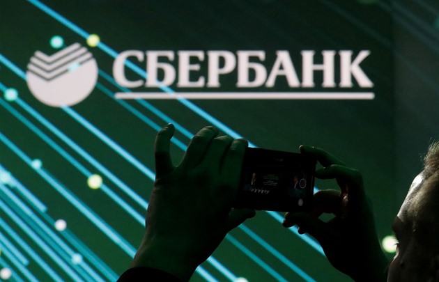 Ukrajinci zasáhli datové centrum Sberbank s nejvýkonnějším ruským superpočítačem