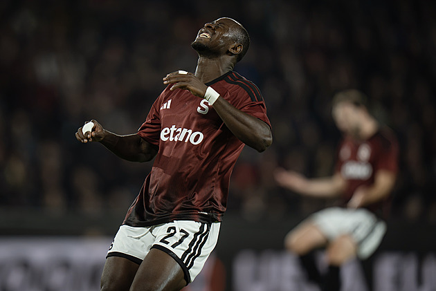 Nepovedený týden v Evropě: Sparta doma remizovala. Slavia, Plzeň i Jablonec za nula