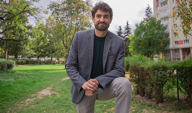 Olomouc už zná nové vedení. Primátorem se stane Zelenka, koalice má pět stran