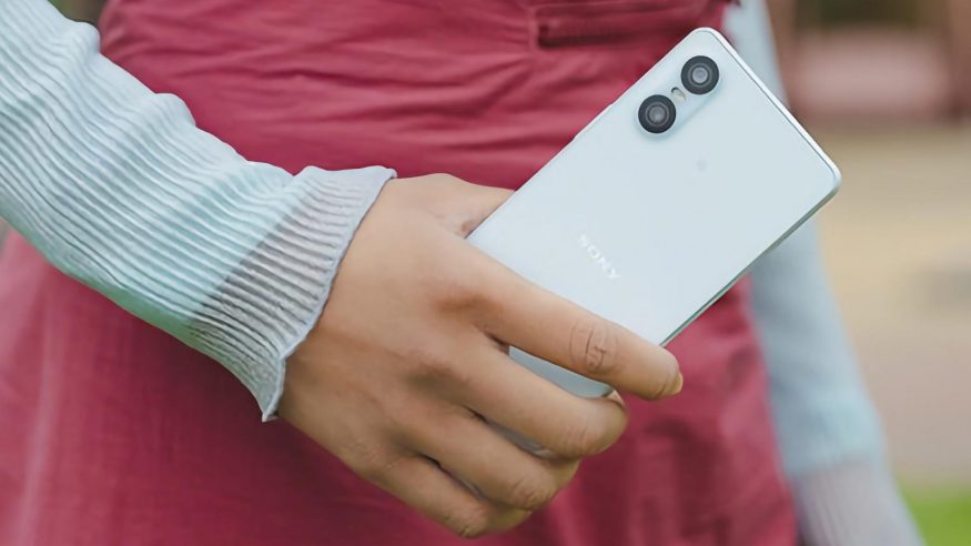 Majitelé Xperie 10 VI zuří: Sony je podvedlo, aktualizace se nedočkají