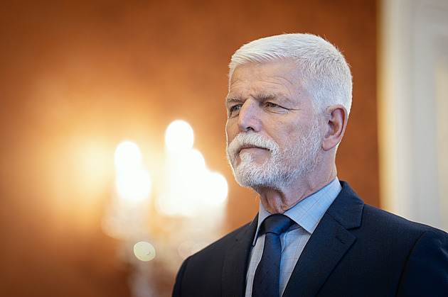 Bhútán nebo Mauritánie. Prezident Pavel přijal nové velvyslance