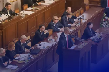 Poslanci jednali o vyšších trestech za týrání zvířat