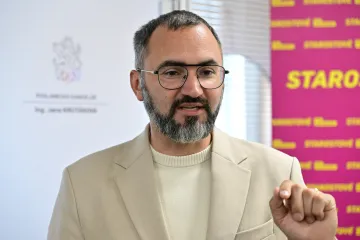 V Brně se domluvilo na koalici pět subjektů