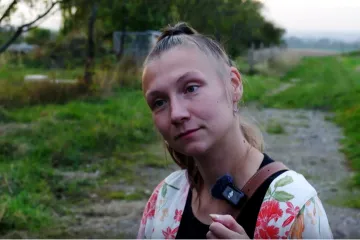 Vybudovat důvěru a zpeněžit ji. Reportéři ČT zmapovali manipulace influencerky