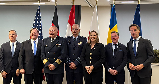 První mimo USA. Střely pro protiraketové systémy Patriot bude servisovat Polsko